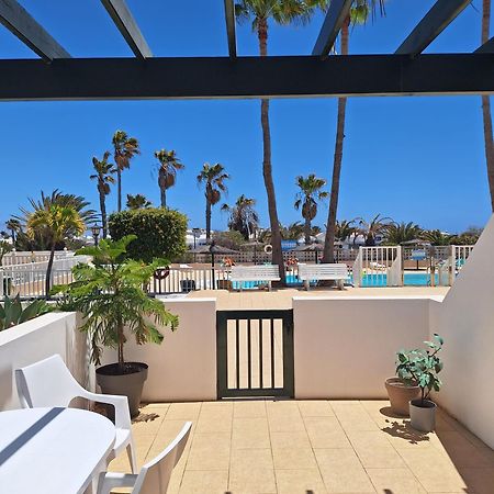Apartamento Club Valena, Puerto Del Carmen, Lanzarote Tias Ngoại thất bức ảnh