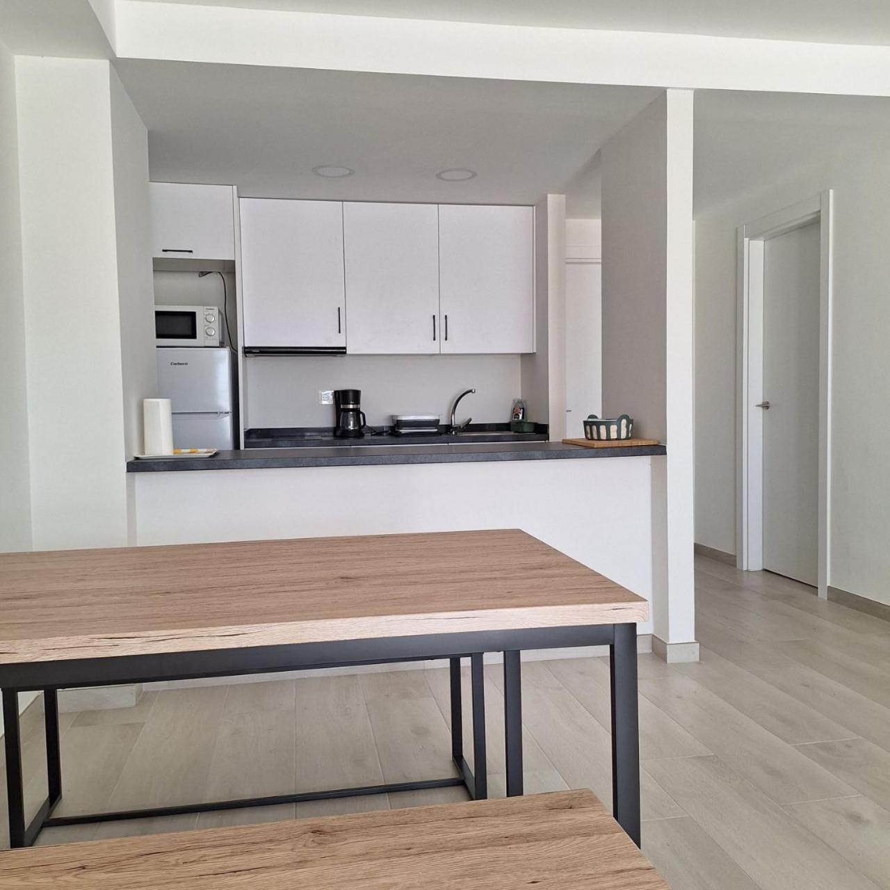 Apartamento Club Valena, Puerto Del Carmen, Lanzarote Tias Ngoại thất bức ảnh