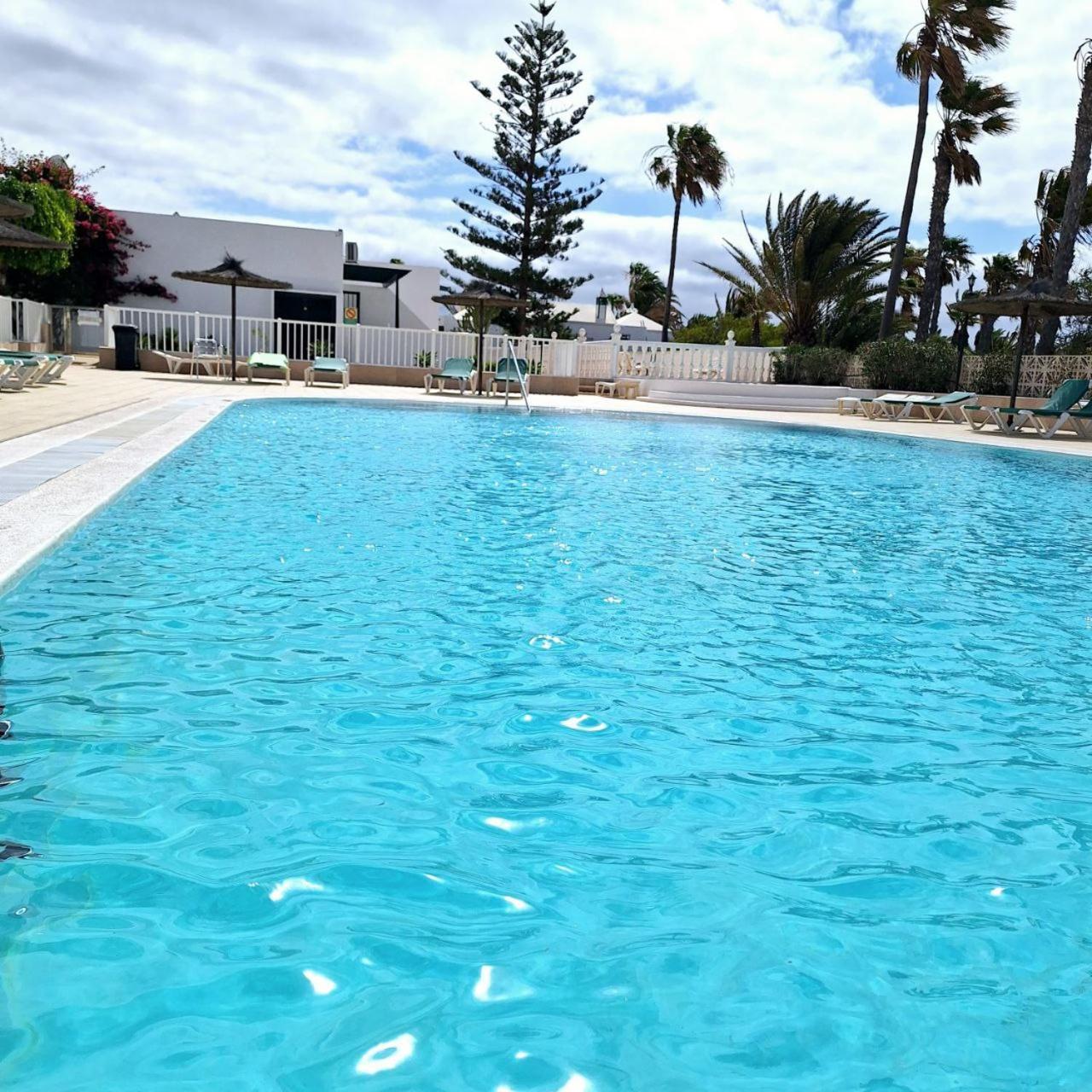 Apartamento Club Valena, Puerto Del Carmen, Lanzarote Tias Ngoại thất bức ảnh