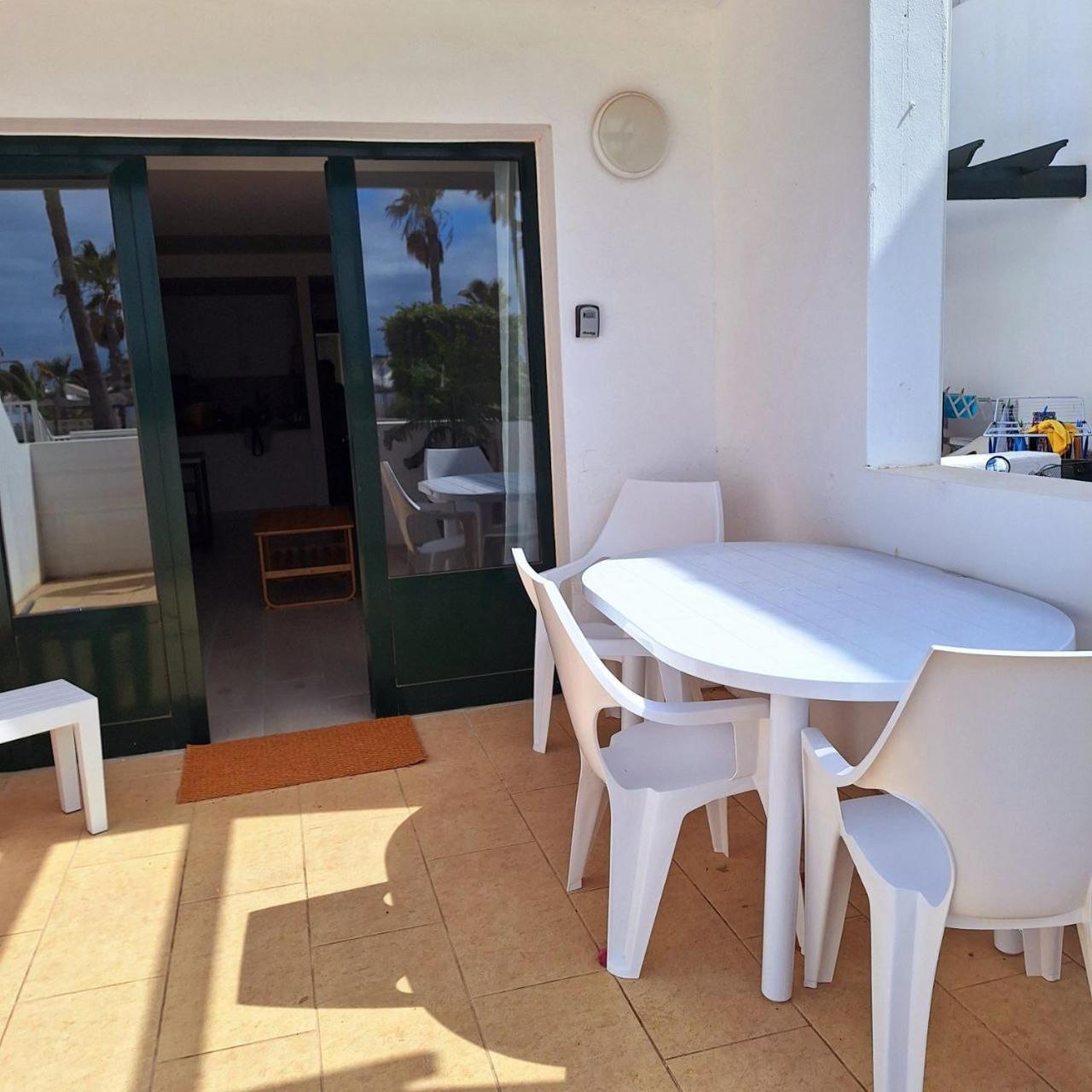 Apartamento Club Valena, Puerto Del Carmen, Lanzarote Tias Ngoại thất bức ảnh
