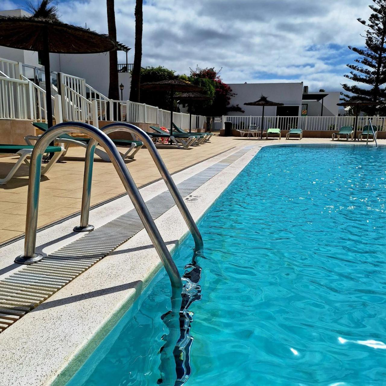 Apartamento Club Valena, Puerto Del Carmen, Lanzarote Tias Ngoại thất bức ảnh
