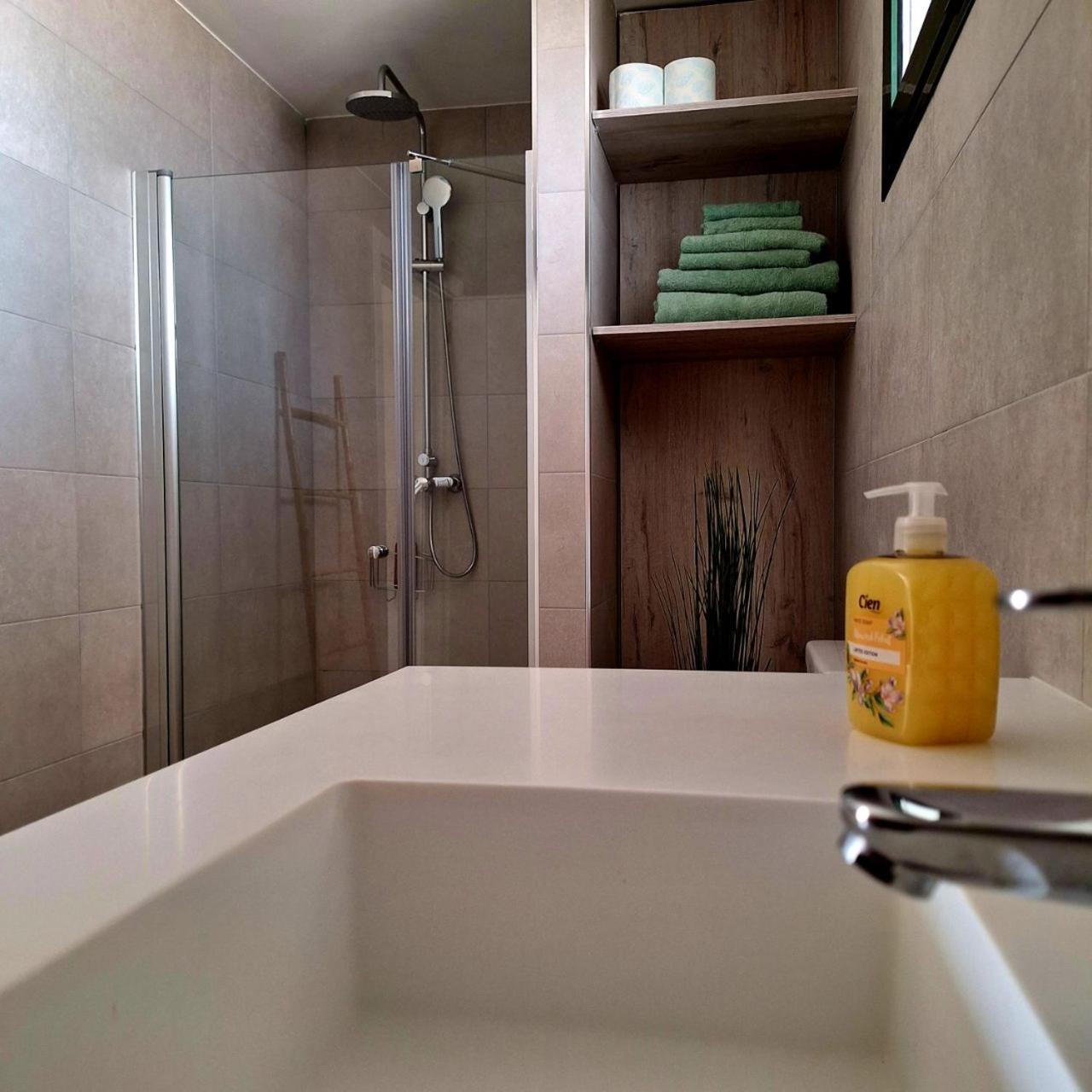 Apartamento Club Valena, Puerto Del Carmen, Lanzarote Tias Ngoại thất bức ảnh